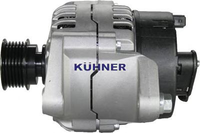 AD KUHNER 301580ri -  Генератор